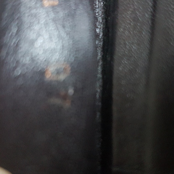 Burberry Leather Flats - Picture 8 of 14